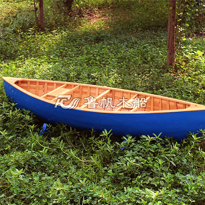 皮划艇